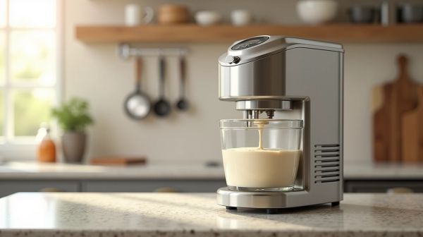 Comment choisir une machine à glace italienne professionnelle adaptée à vos besoins