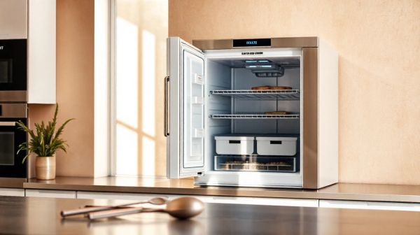 Top critères pour sélectionner votre machine à glace italienne pro