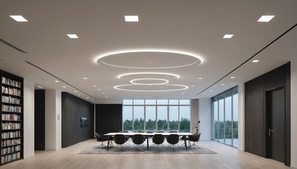 Découvrez l'expertise des plafonds acoustiques barrisol à lyon