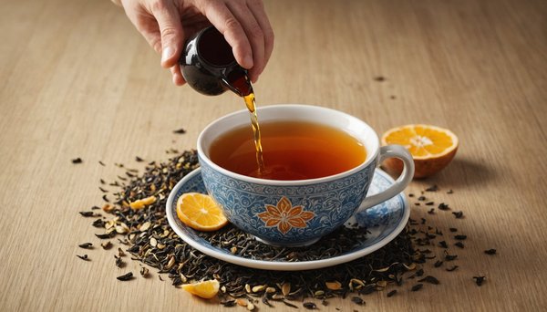 Plongez dans l'univers réconfortant du Yogi Tea