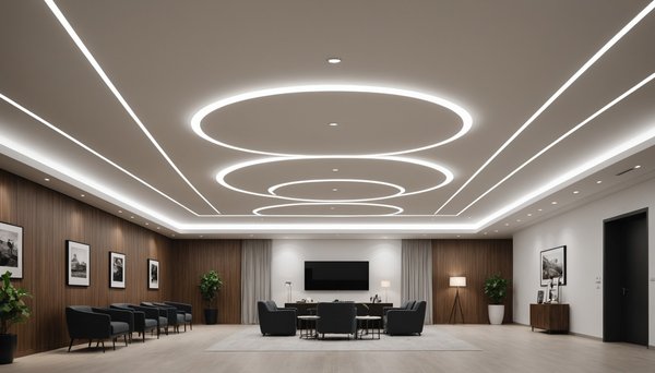 Explorez les avantages des plafonds acoustiques barrisol à lyon