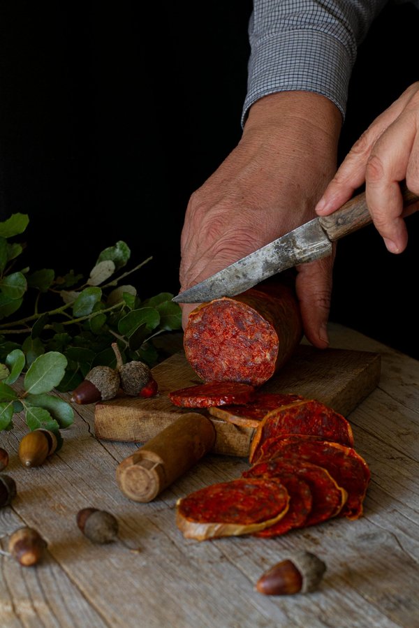 Chorizo Espagne : goût authentique de Jabugo à découvrir