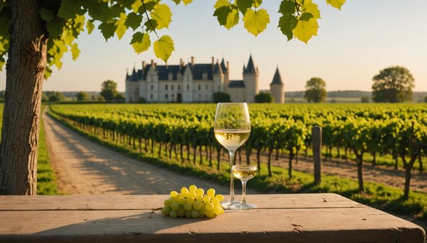 Vin de loire : un guide vers ses délices authentiques